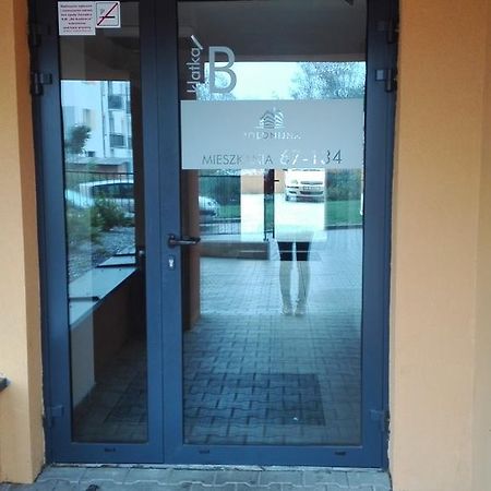 Apartament Polonijna Krakow Exterior photo