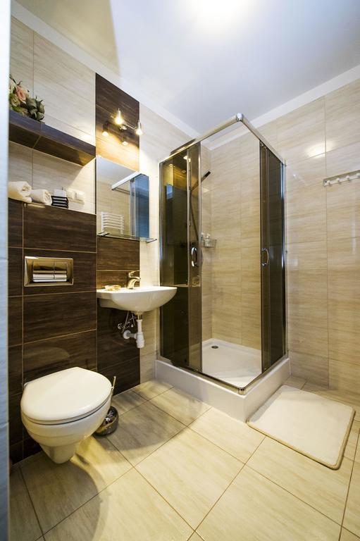 Apartament Polonijna Krakow Exterior photo